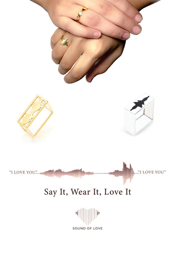 The Sound of Love: A Valentine’s Day Treasure