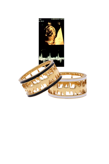 Renew Your Vows with ISWA’s All-New Lupp-Dupp Couple Loops