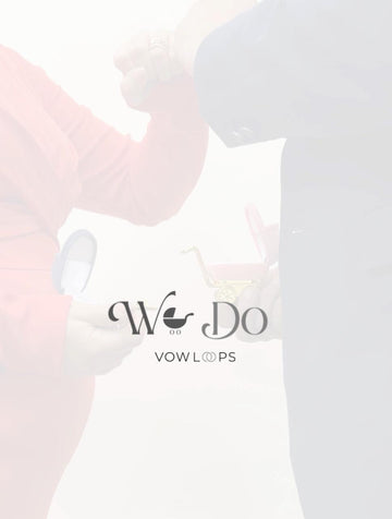 Celebrate Parenthood with ISWA’s Lubb-Dupp Baby's Heartbeat Couple Rings