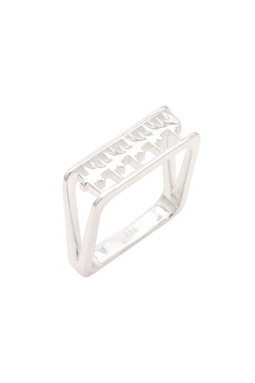 Personalised Lubb-Dupp Quad Loop