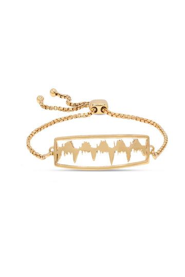 Personalised Lubb-Dupp Link