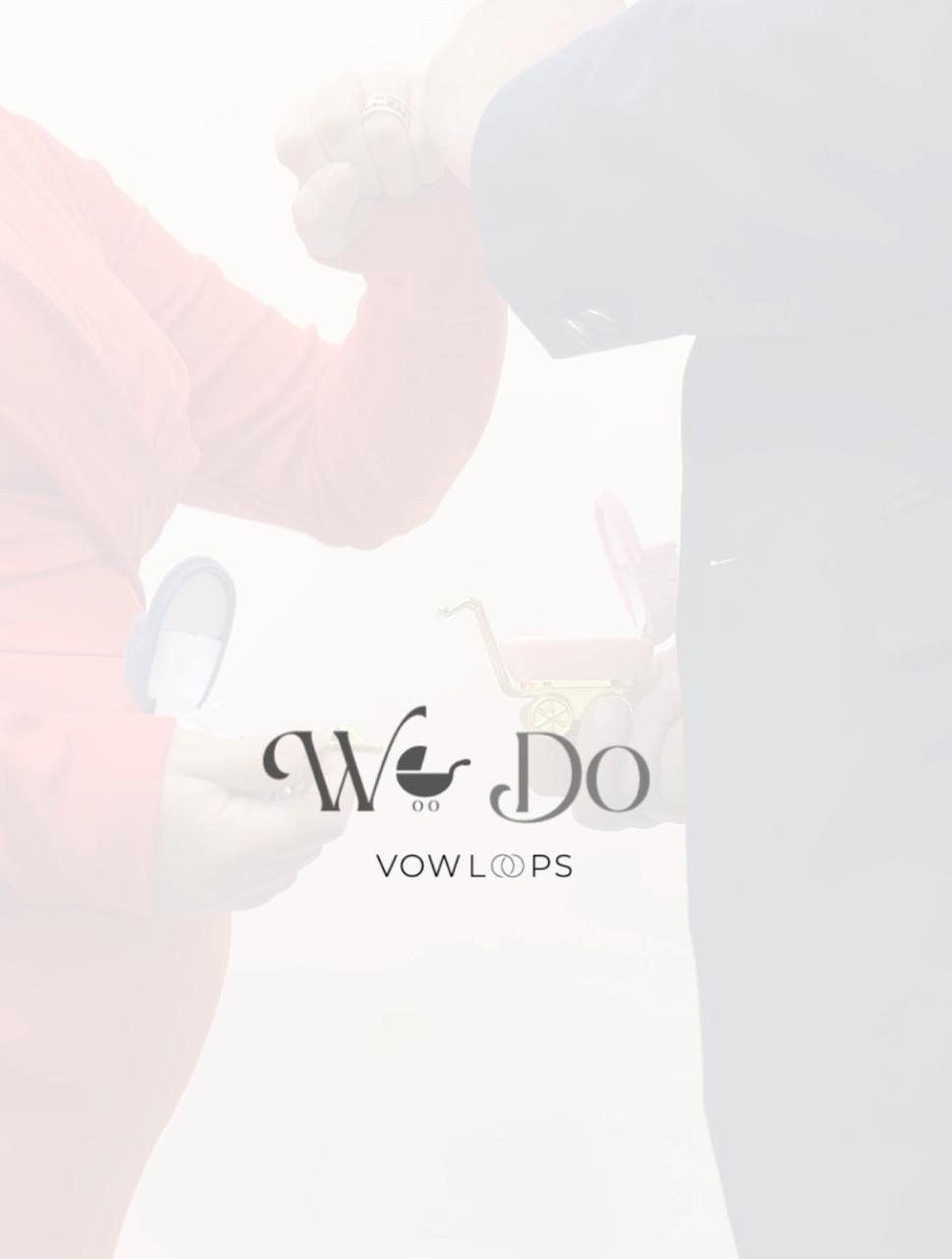 Celebrate Parenthood with ISWA’s Lubb-Dupp Baby's Heartbeat Couple Rings