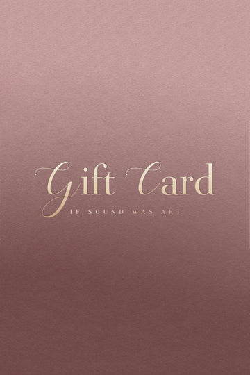✨GIFT CARDS